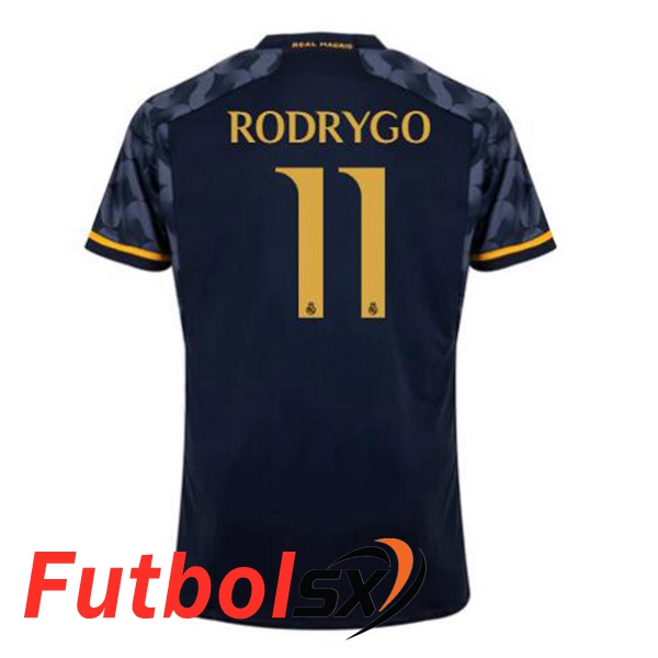 Venta Ofertas De Comprar Camiseta Futbol Real Madrid Rodrygo