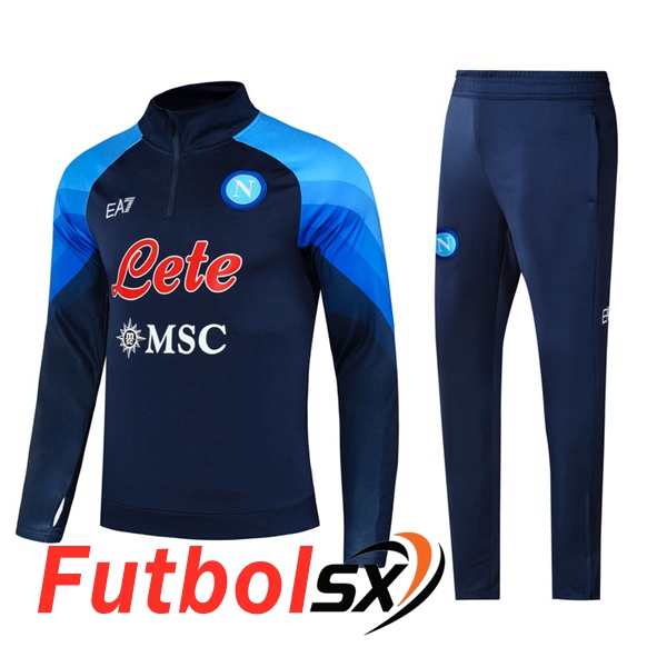 The Official Nuevas Comprar Chandal Futbol Serie A Ssc Napoli