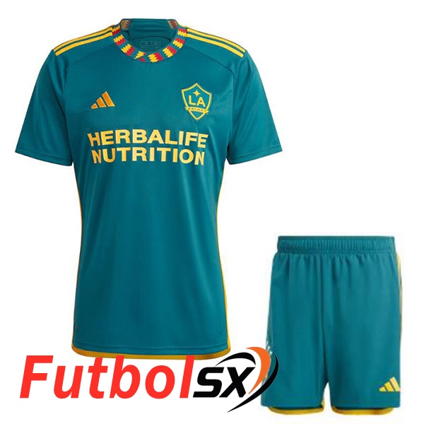 Camiseta Los Angeles FC 2023/2024 Barata 