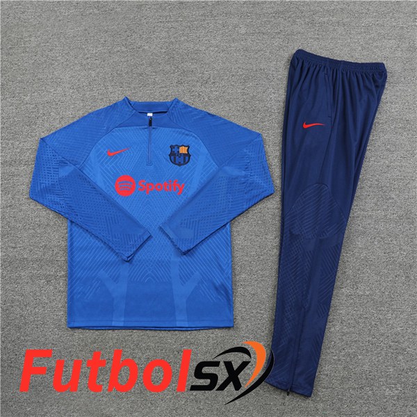 Venta De Nuevas Comprar Chandal Futbol La Liga Barcelona 2022 2023 2024 ...