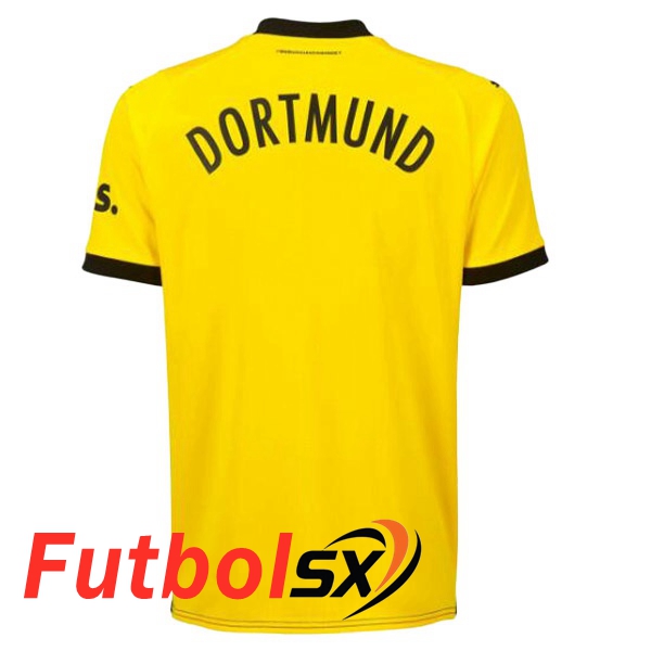 Tiendas De Vender Comprar Camisetas Futbol Bundesliga Dortmund Bvb 2022