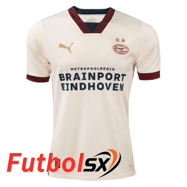 Intermedio Médico Locura Todo Comprar Camisetas Futbol Eredivisie PSV Eindhoven 2022 2023 2024  Baratas