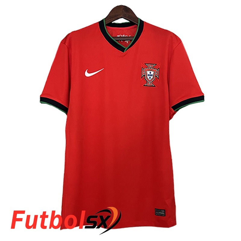 Compras Nueva Comprar Camiseta Nacional Portugal 2023 2024 2025 Baratas